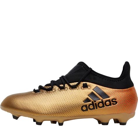 adidas goud kind|Adidas voetbalschoenen junioren.